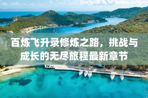 百炼飞升录修炼之路，挑战与成长的无尽旅程最新章节