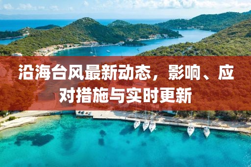 沿海台风最新动态，影响、应对措施与实时更新