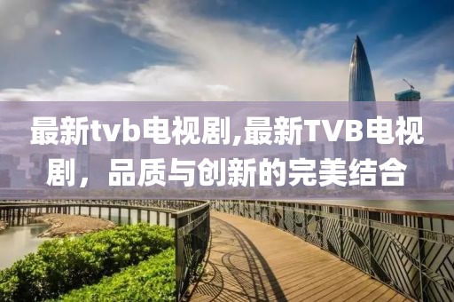 最新tvb电视剧,最新TVB电视剧，品质与创新的完美结合