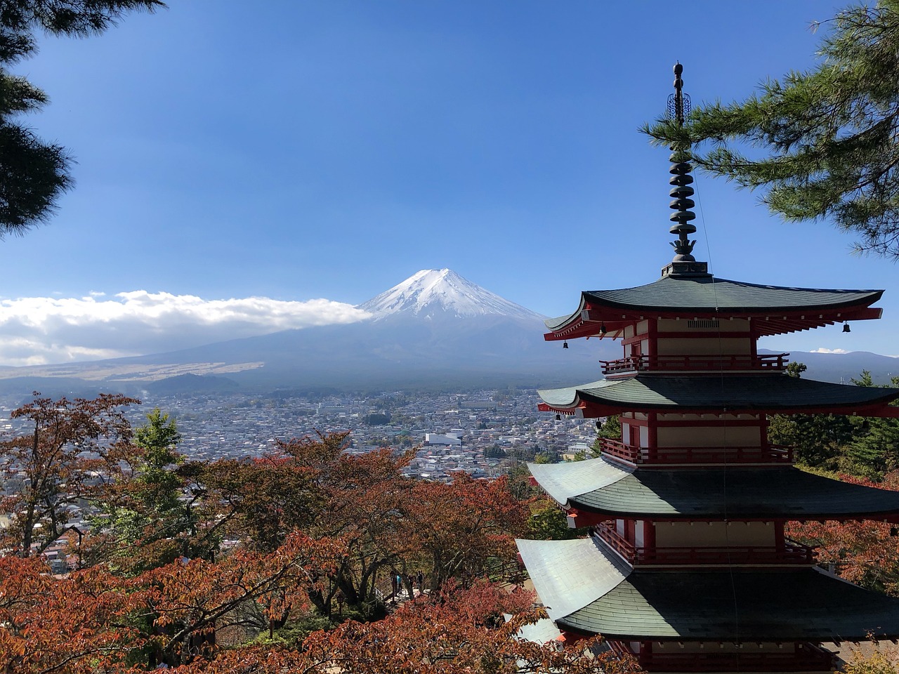 日本富士山活跃期临近，最新消息与观测挑战