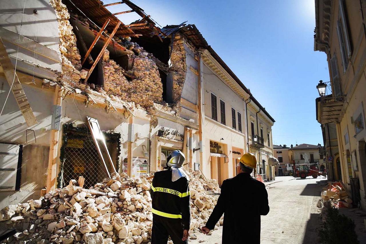 国家地震局最新地震消息，全球地震动态及应对策略